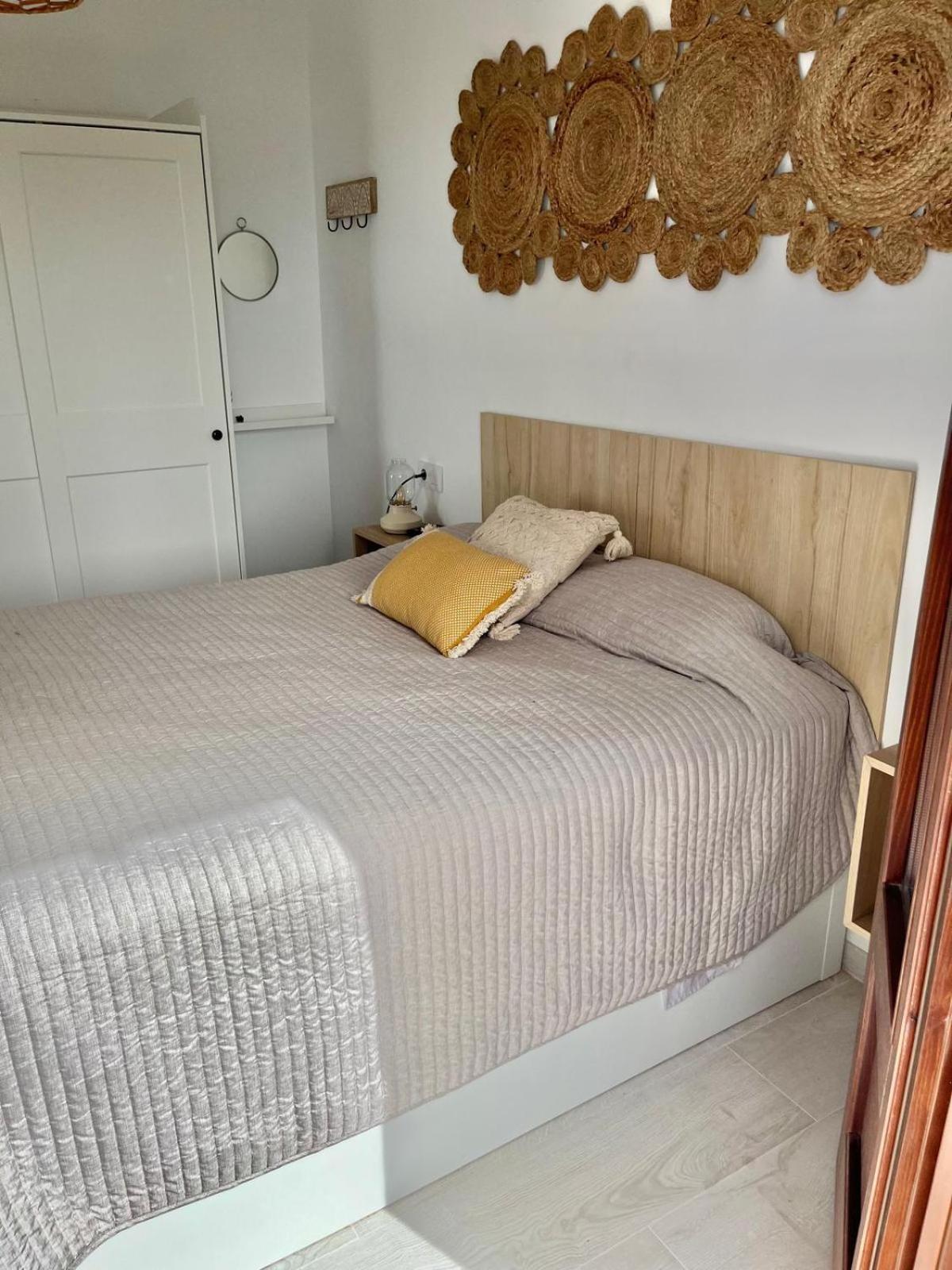 Apartamento En El Castillo De Peniscola Apartman Kültér fotó