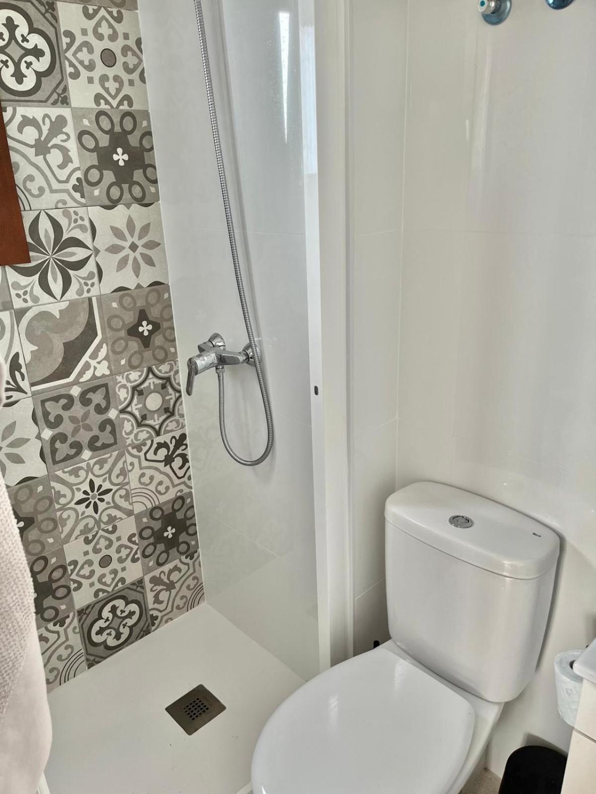 Apartamento En El Castillo De Peniscola Apartman Kültér fotó