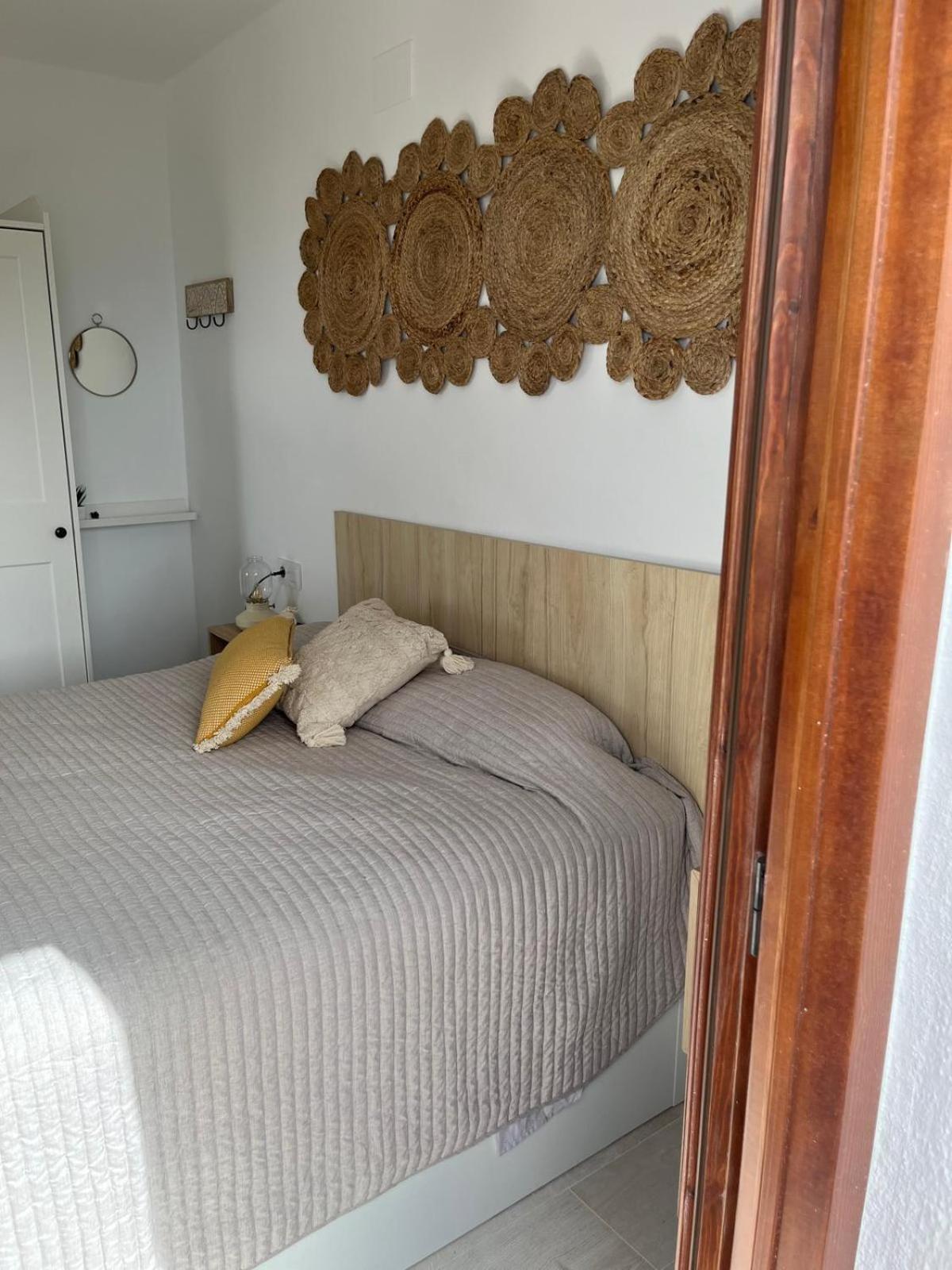 Apartamento En El Castillo De Peniscola Apartman Kültér fotó