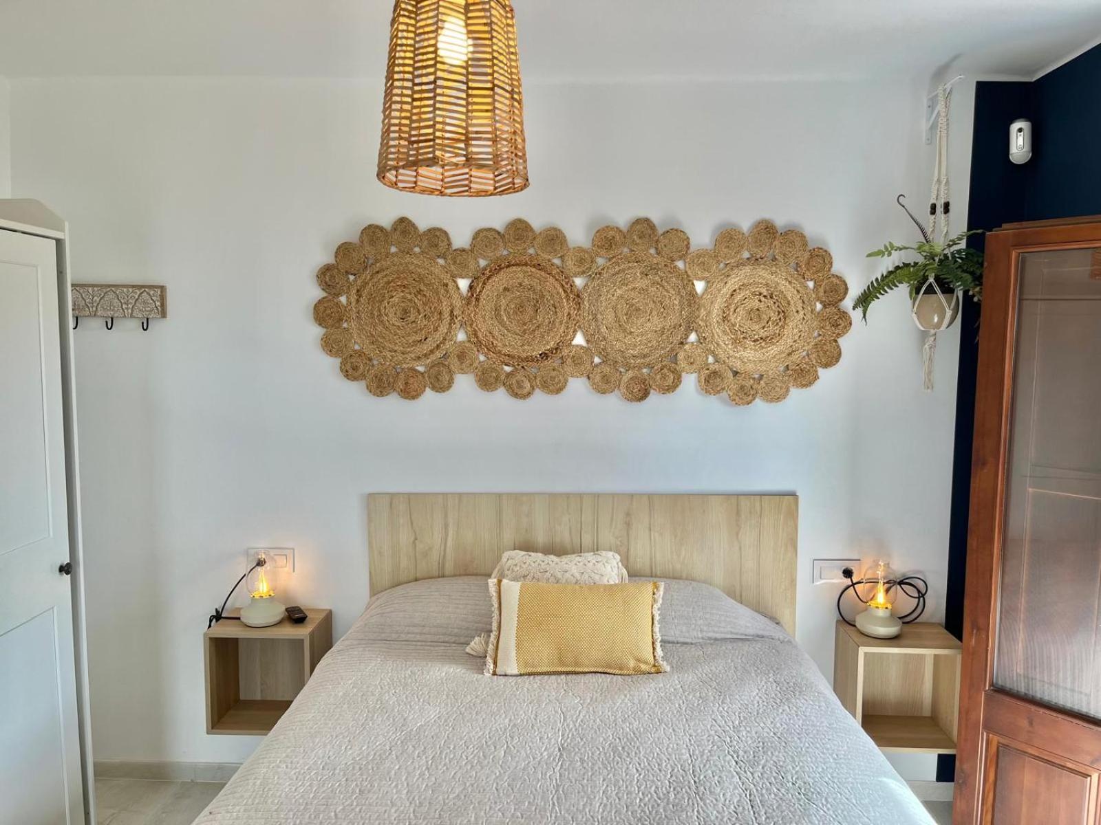 Apartamento En El Castillo De Peniscola Apartman Kültér fotó